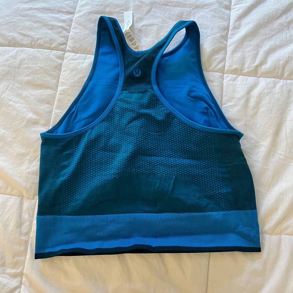 Brand new lulu set